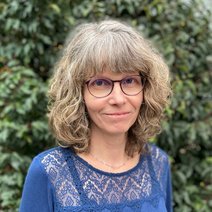 Foto von Sylvia Teggemann