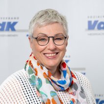 Birgit Becker
