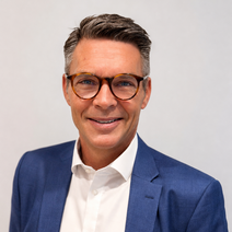 Porträtfoto von Matthias Köring