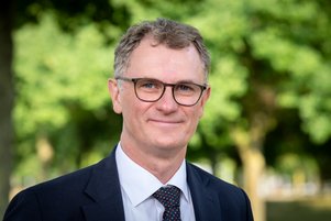 Holger Grond