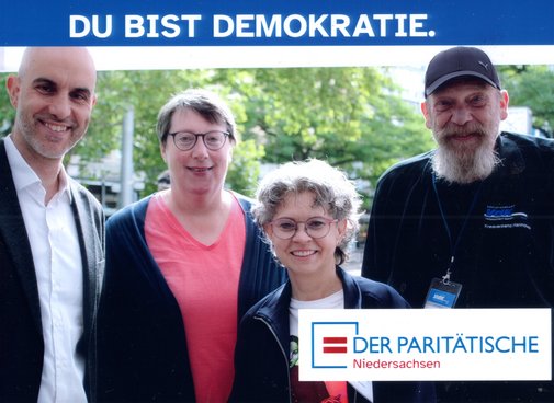 Gruppenfoto