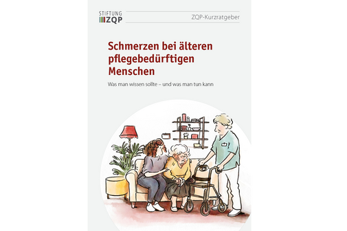 Cover Kurzratgeber 