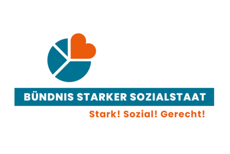 Logo_Bündnis_starker_Sozialstaat Logo des Bündnisses
