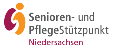 Logo des Senorien- und Pflegest&uuml;tzpunkts Niedersachen