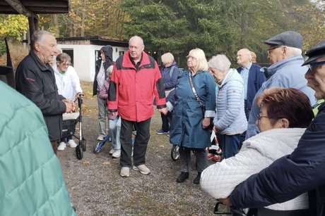 Urlaub im Harz 2026