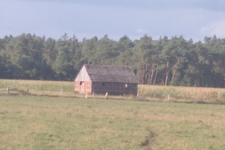 Altes Bauernhaus