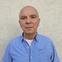 Portr&auml;tfoto von Christian Voges