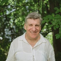 Reinhard ist unser Beisitzer und ehemaliger Vorsitzender