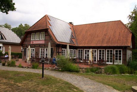 Heide-Erlebniszentrum