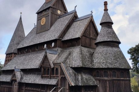 Urlaub im Harz 2026