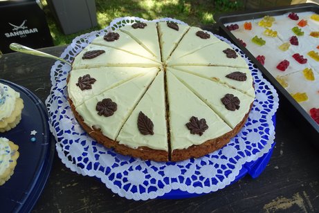 Torte