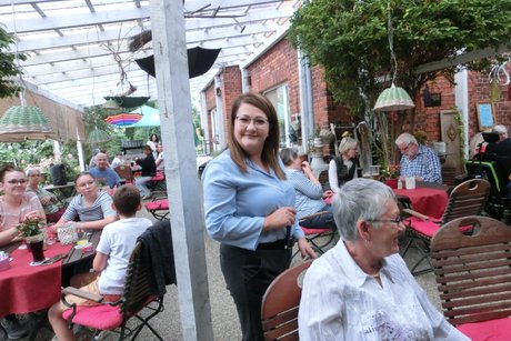 Grillfest VdK Verden Grillfest VdK Verden