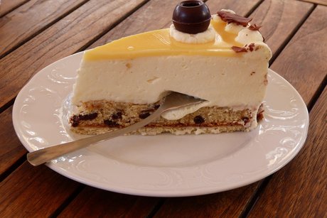Kaffee u. Kuchen-