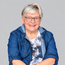 Rita Tjarden