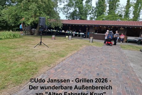 Aussenbereich