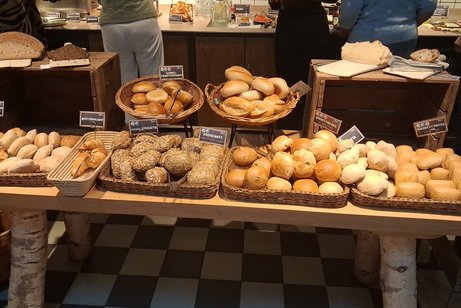 B&auml;ckerei Ripken