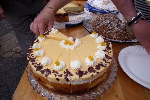 Torte