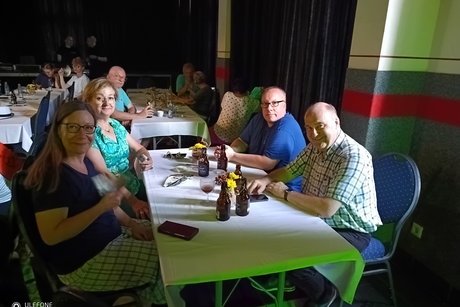 Ehrenamtstag privat Foto