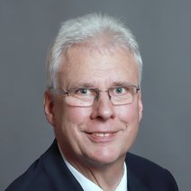 Porträtfoto von Detlev Augner