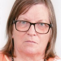 Vertreterin der Frauen