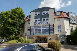 Parkhotel Altes Kaffeehaus