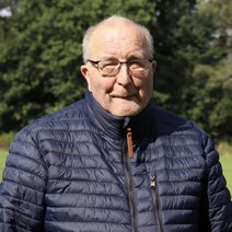 Michael Neuhof