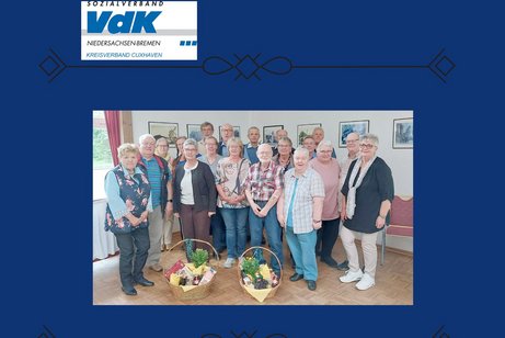 VdK Kreisverband Cuxhaven