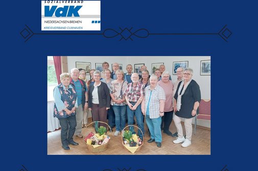 VdK Kreisverband Cuxhaven