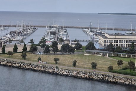 Kreuzfahrt Norwegen 2026
