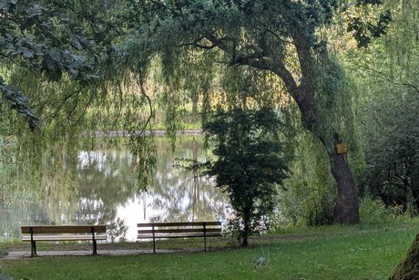 Park Jeersdorf Park Jeersdorf