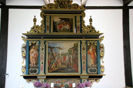 Altar