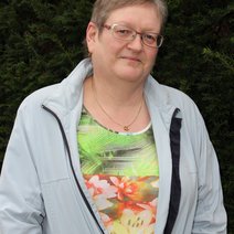 Kassenwartin