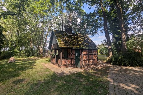 Park Jeersdorf Park Jeersdorf