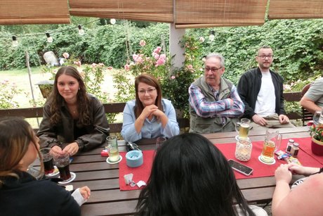 Grillfest VdK Verden Grillfest VdK Verden