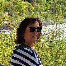 Gabriela Stroot ist seit 19. M&auml;rz neu gew&auml;hlte Frauenvertreterin