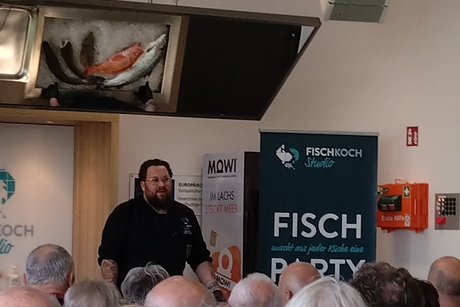 Seefischkochstudio Seefischkochstudio