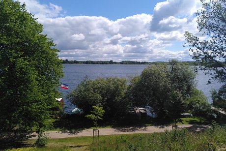 Schaalsee
