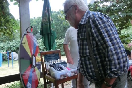 Grillfest VdK Verden Grillfest VdK Verden