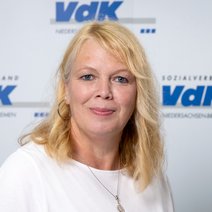 Petra Dirks