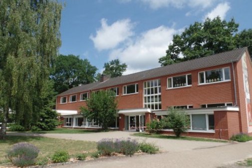 Alte Grundschule