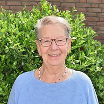 Foto von Johanna Wiechert