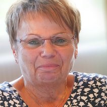 Vorsitzende OV Visselhövede