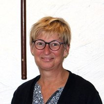 Iris Oetken