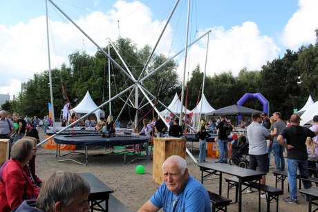 Festplatz