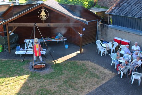 Grillabend