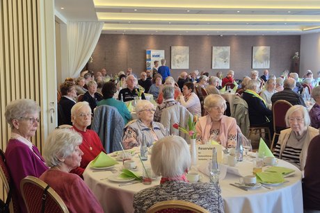 Mitgliederversammlung 2026 Mitgliederversammlung 2026