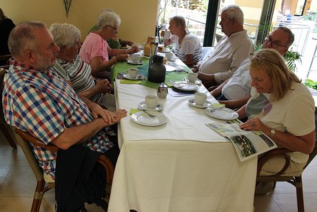 Tagesausflug Tagesausflug