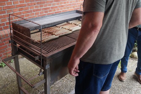 Grillfest 2026