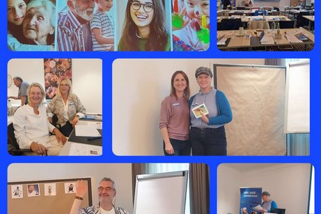 VdK - Ehrenamtsseminar 2026