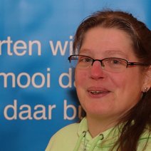 Stellvertretende Kassiererin